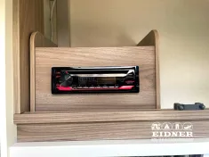 Bild 22 Sprite Mondial 470 SE | Modelljahr 2025