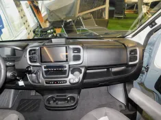 Bild 14 Hobby PRESTIGE Van 640 ET First Edition AKTION: SPARE € 3.338,00!