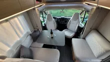 Fahrzeugbild Adria Matrix ALL-IN 670 SL #5