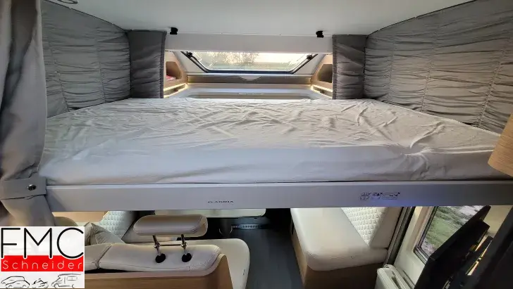 Fahrzeugbild Adria Matrix ALL-IN 670 SL #8