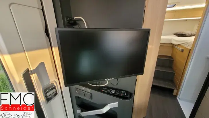Fahrzeugbild Adria Matrix ALL-IN 670 SL #9