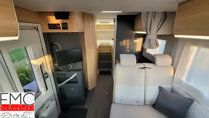 Fahrzeugbild Adria Matrix ALL-IN 670 SL #6