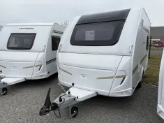 Bild 6 Weinsberg CaraOne 390 PUH Beschenk dich selbst