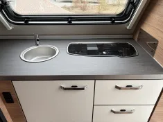 Bild 7 Weinsberg CaraOne 390 PUH Beschenk dich selbst