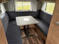 Bild 11 Weinsberg CaraOne 390 PUH Beschenk dich selbst