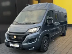 Bild 1 Mooveo Van 60EB Fiat