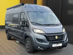 Bild 3 Mooveo Van 60EB Fiat
