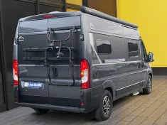 Bild 6 Mooveo Van 60EB Fiat