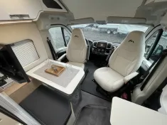 Bild 8 Mooveo Van 60EB Fiat