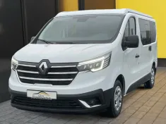 Bild 1 Mooveo Campervan 2 Renault