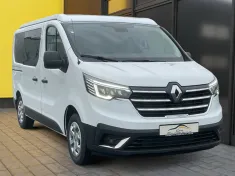 Bild 3 Mooveo Campervan 2 Renault