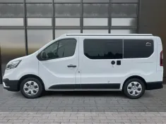 Bild 4 Mooveo Campervan 2 Renault
