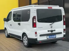 Bild 6 Mooveo Campervan 2 Renault