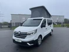 Bild 7 Mooveo Campervan 2 Renault