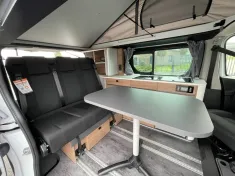 Bild 14 Mooveo Campervan 2 Renault