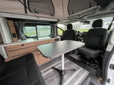 Bild 15 Mooveo Campervan 2 Renault