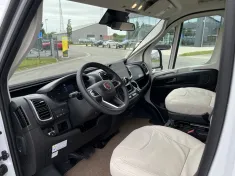 Bild 9 Mooveo Tei 71 FBH Fiat