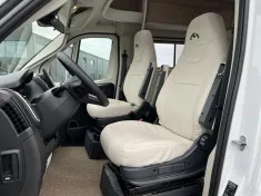 Bild 10 Mooveo Tei 71 FBH Fiat