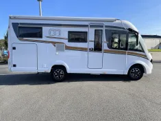 Bild 4 Malibu I 441 LE