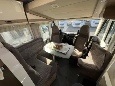 Bild 14 Malibu I 441 LE