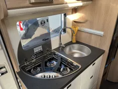 Bild 16 Malibu I 441 LE