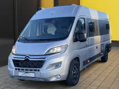 Bild 1 Mooveo Van 63EB Citroen