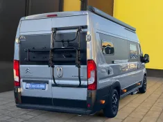 Bild 5 Mooveo Van 63EB Citroen