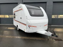 Fahrzeugbild Weinsberg CaraOne EDITION HOT 390 PUH #3