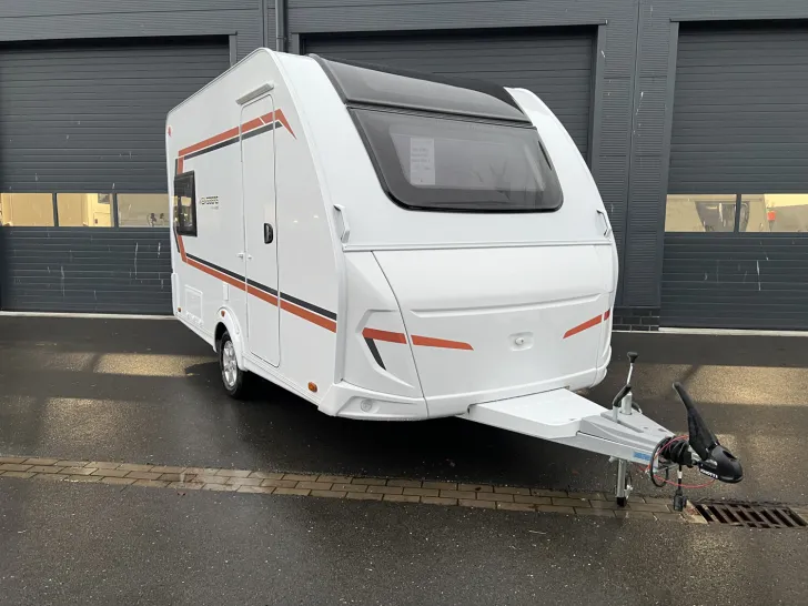 Fahrzeugbild Weinsberg CaraOne EDITION HOT 390 PUH #3