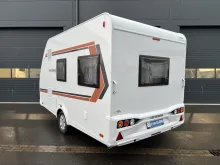 Fahrzeugbild Weinsberg CaraOne EDITION HOT 390 PUH #6