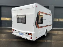 Fahrzeugbild Weinsberg CaraOne EDITION HOT 390 PUH #7