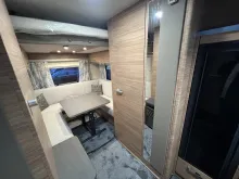 Fahrzeugbild Weinsberg CaraOne EDITION HOT 390 PUH #8
