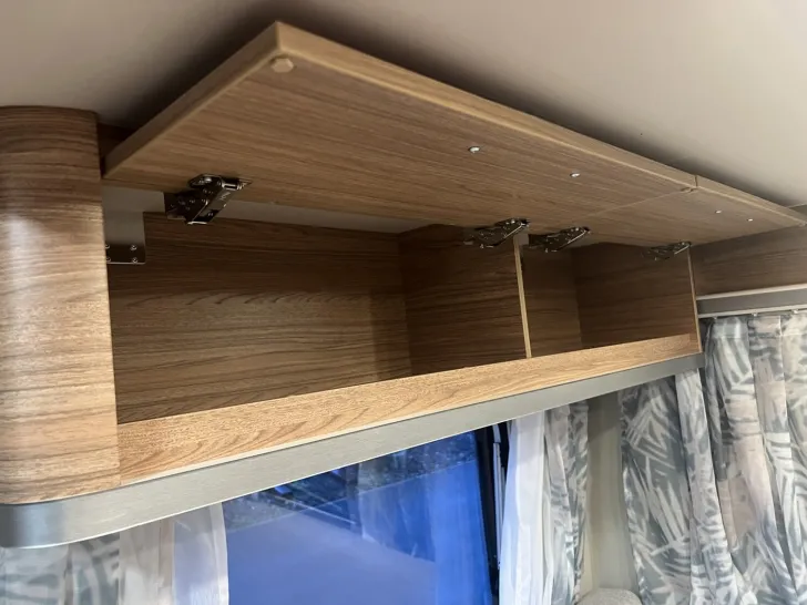 Fahrzeugbild Weinsberg CaraOne EDITION HOT 390 PUH #11