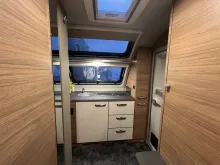 Fahrzeugbild Weinsberg CaraOne EDITION HOT 390 PUH #12