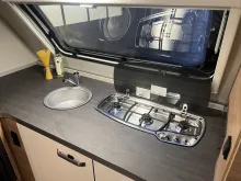Fahrzeugbild Weinsberg CaraOne EDITION HOT 390 PUH #14