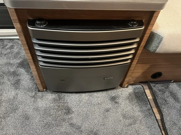Fahrzeugbild Weinsberg CaraOne EDITION HOT 390 PUH #21