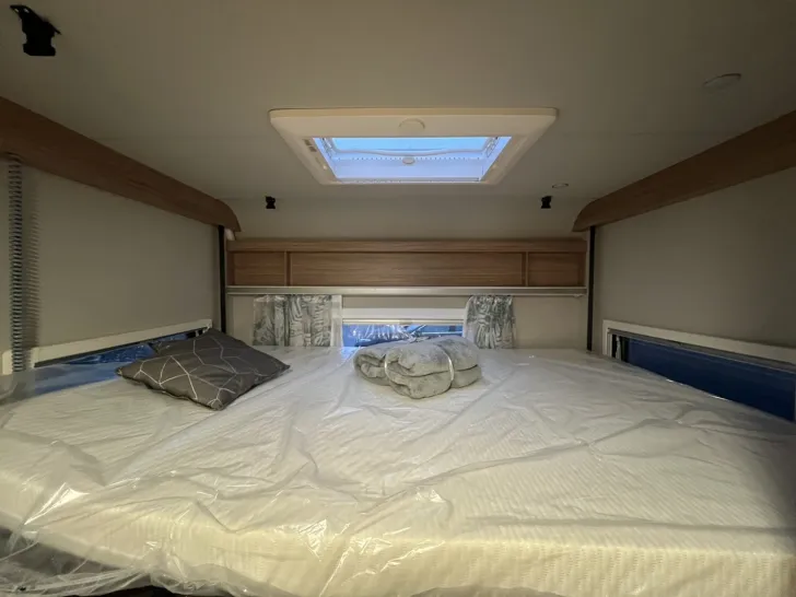 Fahrzeugbild Weinsberg CaraOne EDITION HOT 390 PUH #22