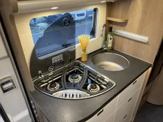 Bild 17 Malibu T 430 LE