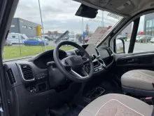 Fahrzeugbild Malibu Van charming GT skyview 640 LE K Fiat #8