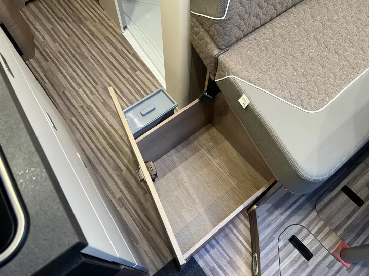 Fahrzeugbild Malibu Van charming GT skyview 640 LE K Fiat #17