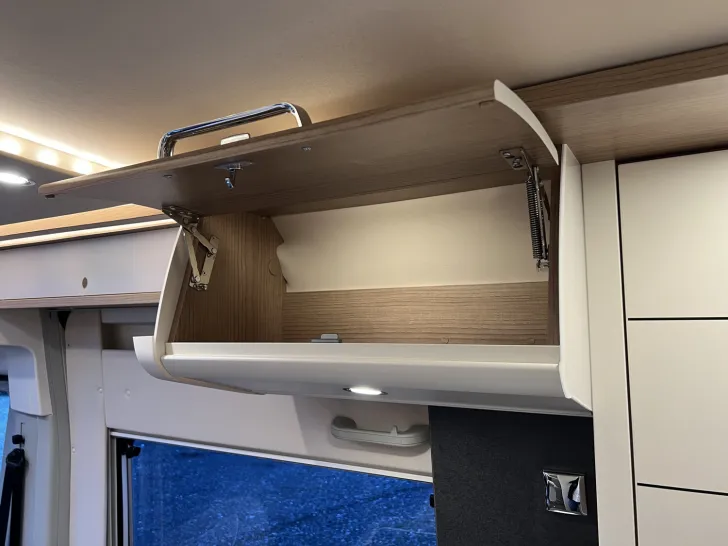Fahrzeugbild Malibu Van charming GT skyview 640 LE K Fiat #23