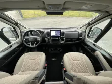 Fahrzeugbild Malibu Van charming coupé 640 LE RB Fiat #8