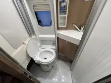 Fahrzeugbild Malibu Van charming coupé 640 LE RB Fiat #27