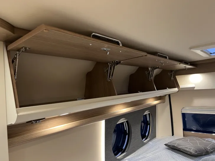 Fahrzeugbild Malibu Van charming coupé 640 LE RB Fiat #32