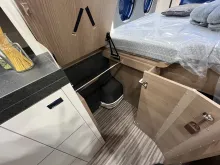 Fahrzeugbild Malibu Van charming coupé 640 LE RB Fiat #33