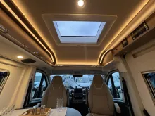 Fahrzeugbild Malibu Van charming coupé 640 LE RB Fiat #34