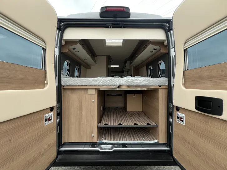 Fahrzeugbild Malibu Van charming coupé 640 LE RB Fiat #36