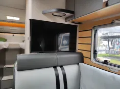 Bild 19 Hymer ML-T CrossOver 570 ML-T, MLT, ML-T
