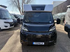 Bild 8 Frankia T NOW 7.0 L OCEAN #CHASSIS VOLL
