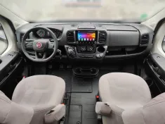 Bild 10 LMC Tourer Lift H 730 G Fiat